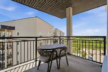 2 Bedroom 2 Bath Bridgwater Penthouse! - Photo 19