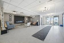 2 Bedroom 2 Bath Bridgwater Penthouse! - Photo 20