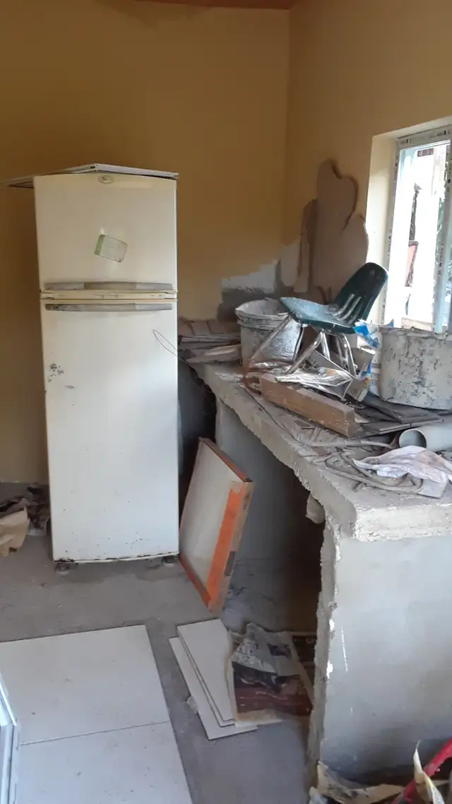 JUNK REMOVAL