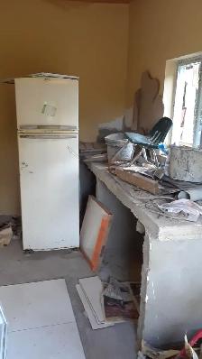 JUNK REMOVAL