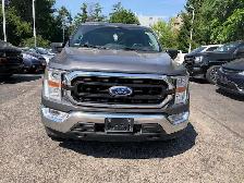2022 Ford F-150 XLT NO ACCIDENTS 5.0 V8 - Photo 2