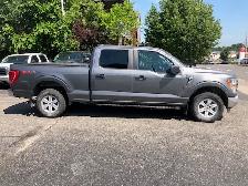 2022 Ford F-150 XLT NO ACCIDENTS 5.0 V8 - Photo 4