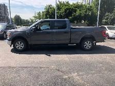 2022 Ford F-150 XLT NO ACCIDENTS 5.0 V8 - Photo 5