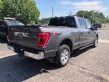 2022 Ford F-150 XLT NO ACCIDENTS 5.0 V8 - Photo 6