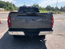 2022 Ford F-150 XLT NO ACCIDENTS 5.0 V8 - Photo 7