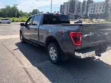 2022 Ford F-150 XLT NO ACCIDENTS 5.0 V8 - Photo 8