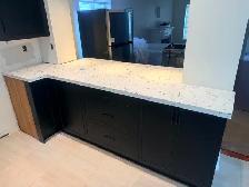 Custom Countertop for Kitchen and More Starting $47/sqft Install - Photo 8
