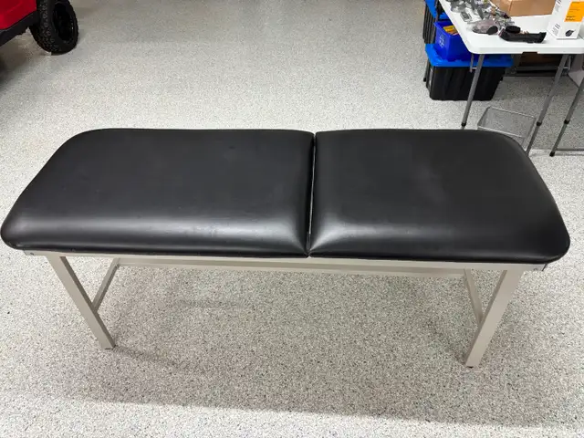 Clinton Industries Adjustable Treatment Table – 2 Available