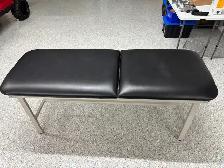 Clinton Industries Adjustable Treatment Table – 2 Available