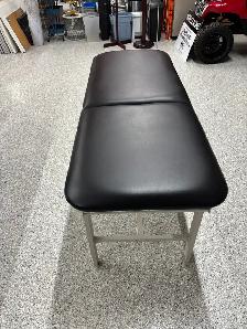 Clinton Industries Adjustable Treatment Table – 2 Available - Photo 2