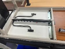 Clinton Industries Adjustable Treatment Table – 2 Available - Photo 3