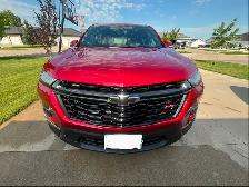 2023 Chevy traverse - Photo 4