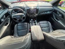 2023 Chevy traverse - Photo 5
