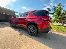 2023 Chevy traverse - Photo 8