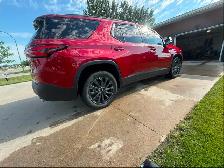 2023 Chevy traverse - Photo 9