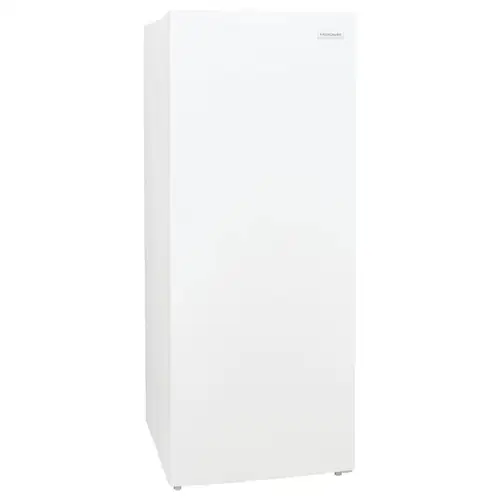 Frigidaire FFFU18F2VW 18 Cu. Ft. Frost-Free Upright Freezer