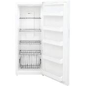 Frigidaire FFFU18F2VW 18 Cu. Ft. Frost-Free Upright Freezer - Photo 2