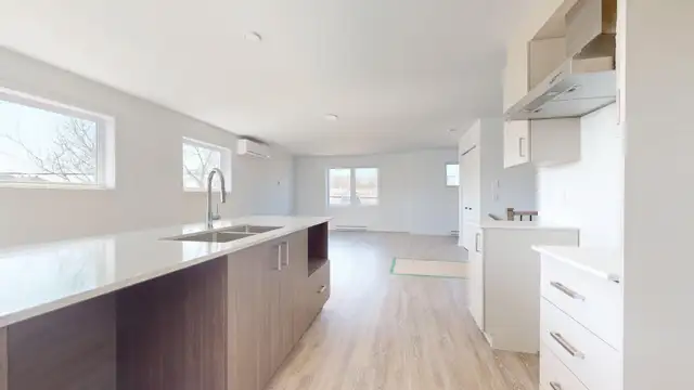 LOGEMENT 4 1/2 À LOUER SAINT-JÉRÔME NOUVELLE CONSTRUCTION (2025)