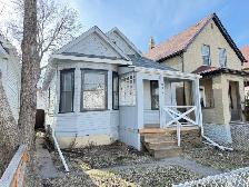 West End Home! Available Immediately 2 Bedrooms!