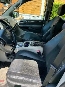 Grand caravane - Photo 3
