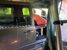 Grand caravane - Photo 4