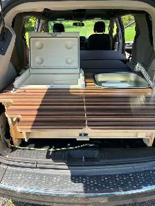 Grand caravane - Photo 10