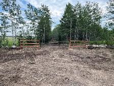 Recreation Land For Sale