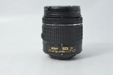 Nikon AF-P DX NIKKOR 18-55mm f3.5-5.6G VR ID 3152