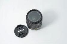 Nikon AF-P DX NIKKOR 18-55mm f3.5-5.6G VR ID 3152 - Photo 2