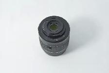 Nikon AF-P DX NIKKOR 18-55mm f3.5-5.6G VR ID 3152 - Photo 3