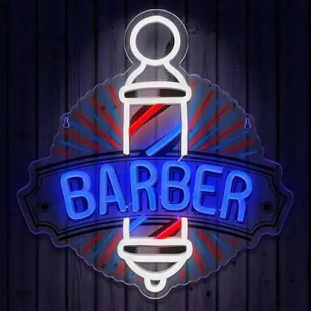 Looking for barbers