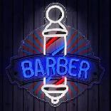 Looking for barbers