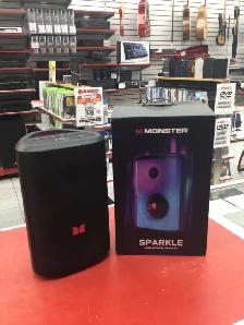 Haut-parleur Bluetooth Monster