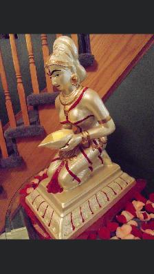 Indian Wedding Furniture / Decor items - Photo 7