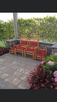 Indian Wedding Furniture / Decor items - Photo 10