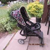 Poussette - Photo 2