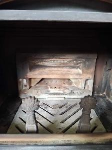 Dutchwest wood stove - Photo 7