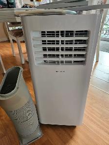 Air climatisé portatif - Photo 2