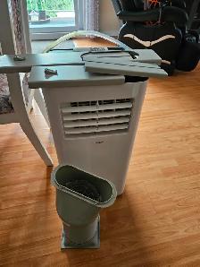 Air climatisé portatif - Photo 3