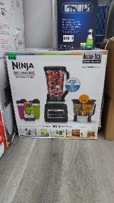 Kitchen System - Ninja Professional | Brand New | Sale Offer.