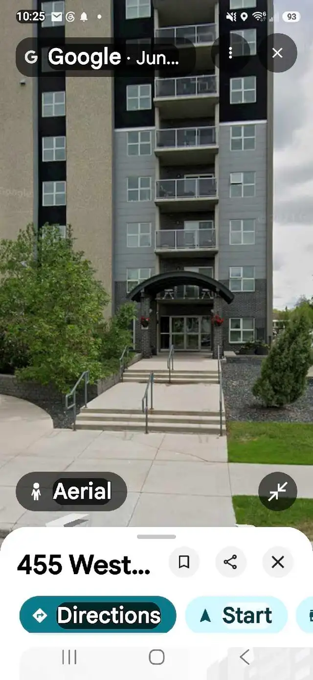 sublet apartment