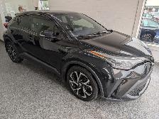 2021 Toyota C-HR