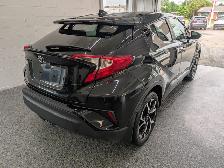 2021 Toyota C-HR - Photo 3
