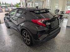 2021 Toyota C-HR - Photo 4