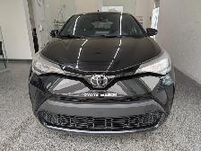2021 Toyota C-HR - Photo 5