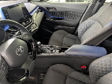 2021 Toyota C-HR - Photo 11