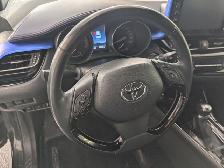 2021 Toyota C-HR - Photo 12