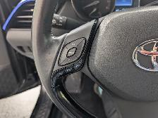 2021 Toyota C-HR - Photo 18
