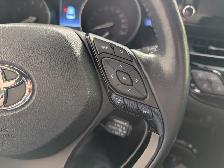 2021 Toyota C-HR - Photo 19