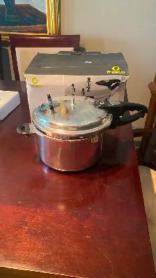 Fresco Pressure Cooker - Photo 4